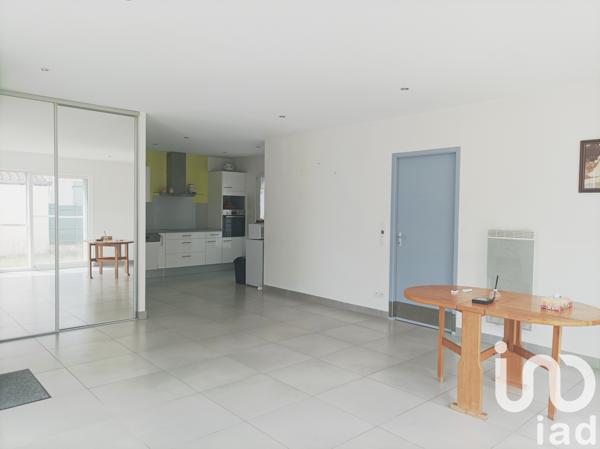 Maison à vendre 4 pièces 92 m² La Tremblade