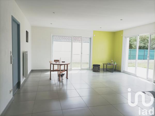 Maison à vendre 4 pièces 92 m² La Tremblade