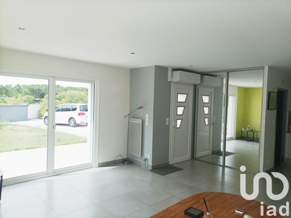 Maison à vendre 4 pièces 92 m² La Tremblade