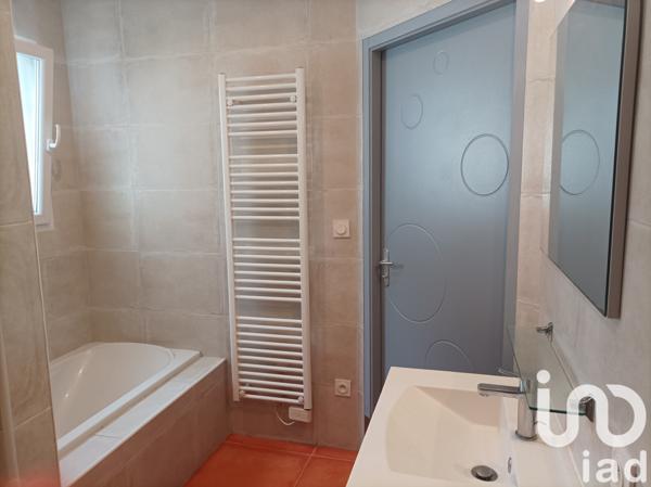 Maison à vendre 4 pièces 92 m² La Tremblade