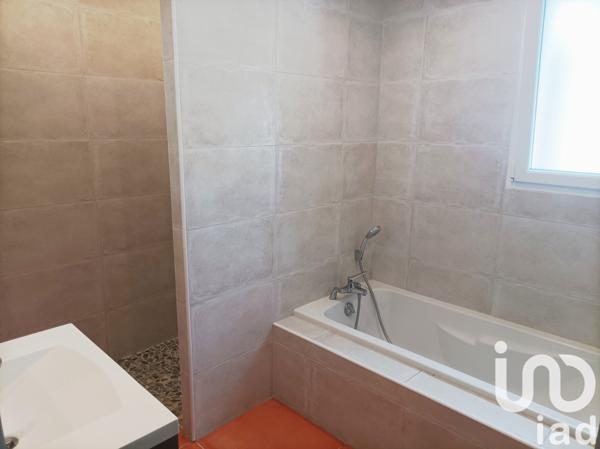 Maison à vendre 4 pièces 92 m² La Tremblade