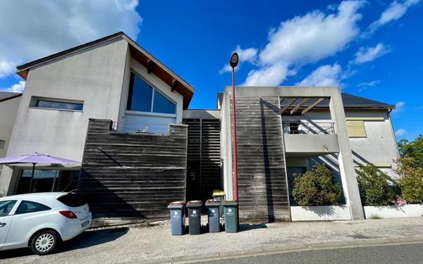 Appartement à vendre    4 pièces • 77,52 m2 Beynat