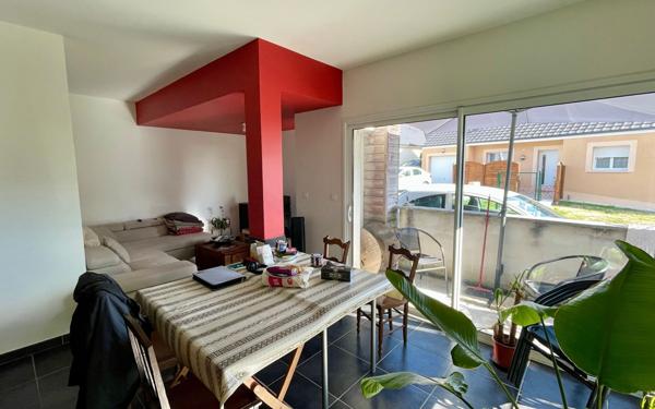 Appartement à vendre    4 pièces • 77,52 m2 Beynat