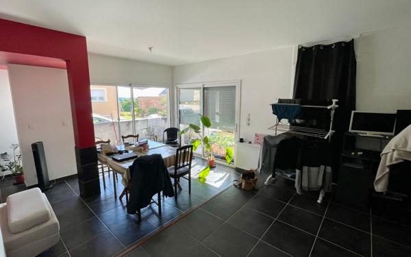 Appartement à vendre    4 pièces • 77,52 m2 Beynat