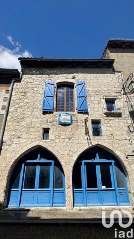 Maison à vendre 4 pièces 160 m² Lauzerte