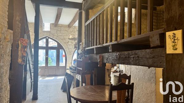 Maison à vendre 4 pièces 160 m² Lauzerte