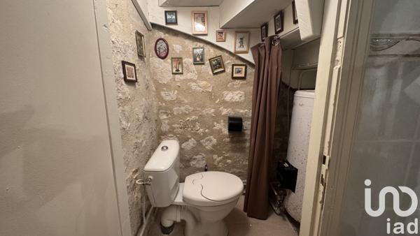 Maison à vendre 4 pièces 160 m² Lauzerte