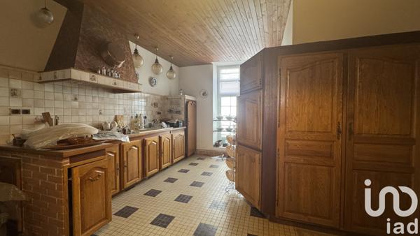 Maison à vendre 4 pièces 160 m² Lauzerte