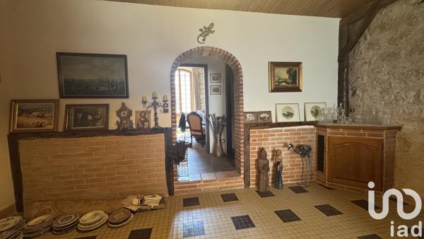 Maison à vendre 4 pièces 160 m² Lauzerte