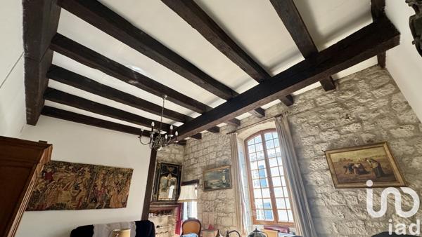 Maison à vendre 4 pièces 160 m² Lauzerte