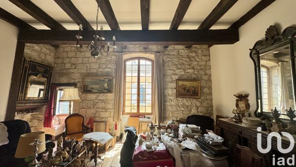 Maison à vendre 4 pièces 160 m² Lauzerte