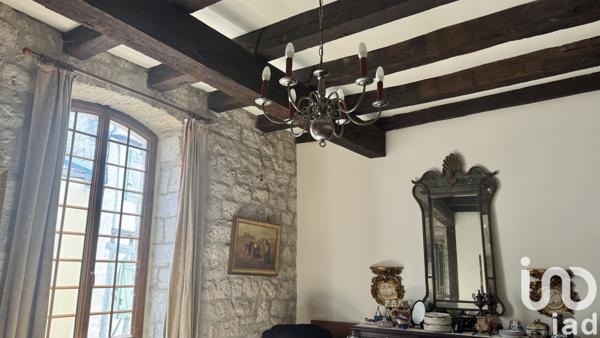 Maison à vendre 4 pièces 160 m² Lauzerte