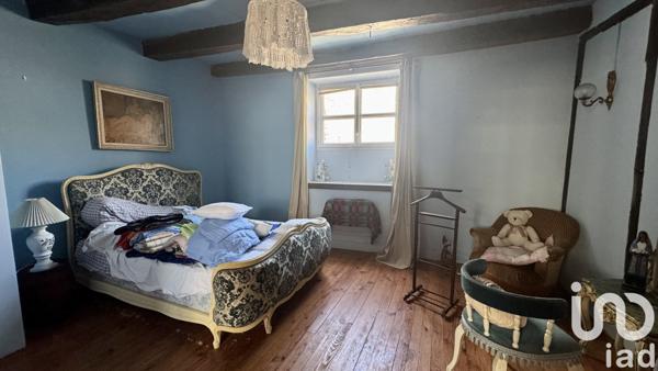 Maison à vendre 4 pièces 160 m² Lauzerte