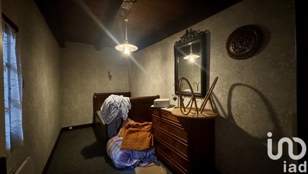 Maison à vendre 4 pièces 160 m² Lauzerte