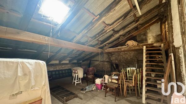 Maison à vendre 4 pièces 160 m² Lauzerte