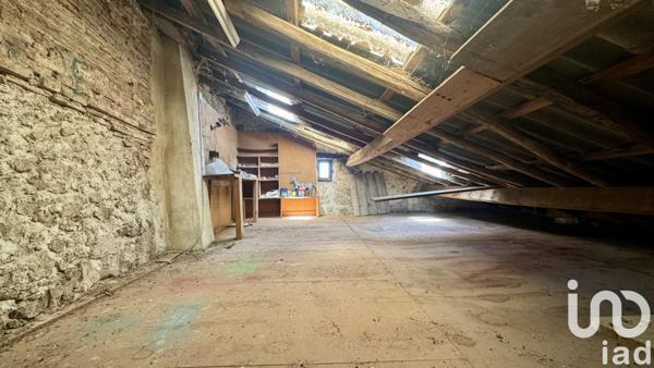 Maison à vendre 4 pièces 160 m² Lauzerte