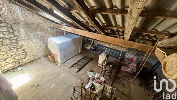 Maison à vendre 4 pièces 160 m² Lauzerte