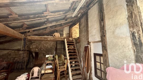 Maison à vendre 4 pièces 160 m² Lauzerte