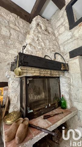 Maison à vendre 4 pièces 160 m² Lauzerte