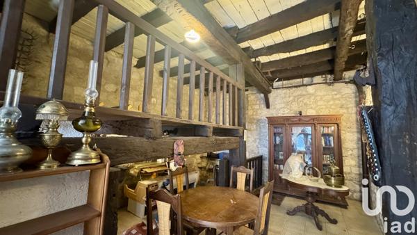 Maison à vendre 4 pièces 160 m² Lauzerte