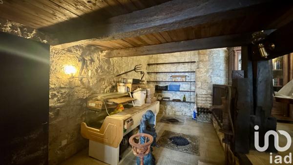 Maison à vendre 4 pièces 160 m² Lauzerte