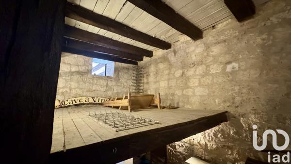 Maison à vendre 4 pièces 160 m² Lauzerte