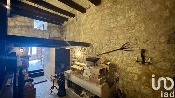 Maison à vendre 4 pièces 160 m² Lauzerte
