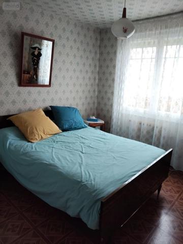 Maison à vendre à La Bazoge dans la Sarthe (72650), ref : 72125-48