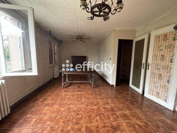 Maison 4 pièces - 84 m²