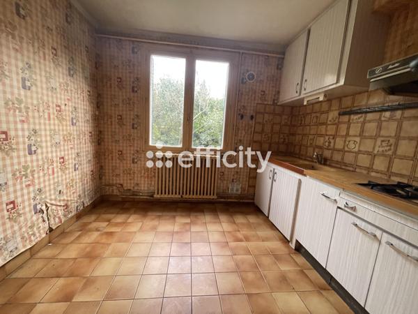 Maison 4 pièces - 84 m²