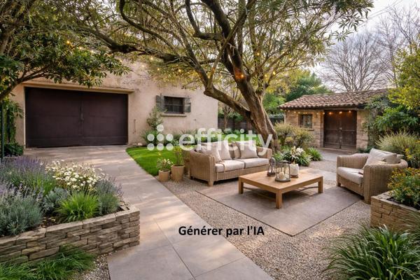 Maison 4 pièces - 84 m²