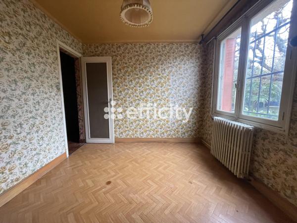 Maison 4 pièces - 84 m²