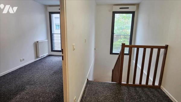 Notaire - Duplex - Gare d'Ermont-Eaubonne - Exclusivité