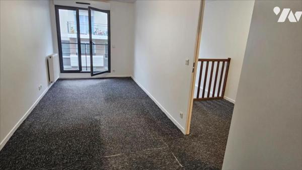 Notaire - Duplex - Gare d'Ermont-Eaubonne - Exclusivité