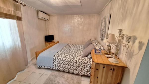 IMMEUBLE MIXTE - INVESTISSEMENT STRATÉGIQUE