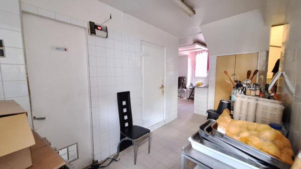 IMMEUBLE MIXTE - INVESTISSEMENT STRATÉGIQUE