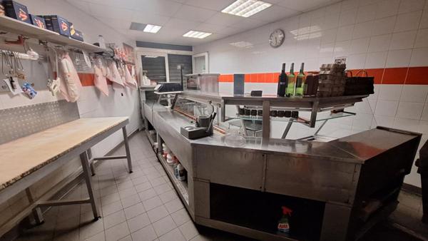 IMMEUBLE MIXTE - INVESTISSEMENT STRATÉGIQUE