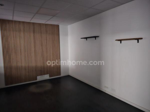 Bureau de 70 m2 à louer à Cergy Préfecture