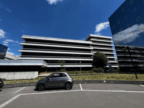 Bureau de 70 m2 à louer à Cergy Préfecture