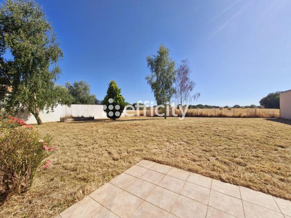 Maison 4 pièces - 85 m²