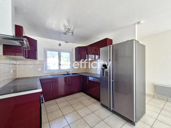 Maison 4 pièces - 85 m²