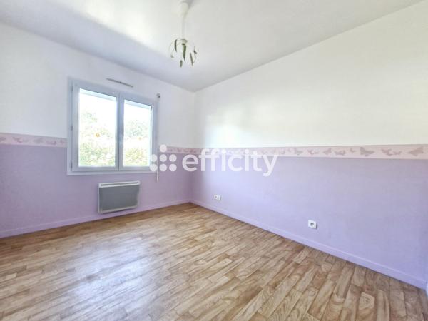 Maison 4 pièces - 85 m²