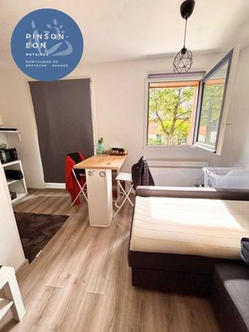 Appartement à vendre à Rennes en Ille-et-Vilaine (35000), ref : 35056-1685