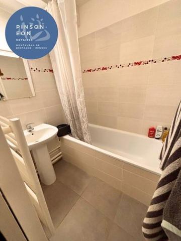 Appartement à vendre à Rennes en Ille-et-Vilaine (35000), ref : 35056-1685