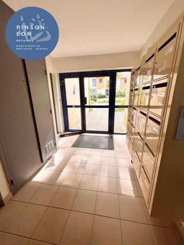 Appartement à vendre à Rennes en Ille-et-Vilaine (35000), ref : 35056-1685