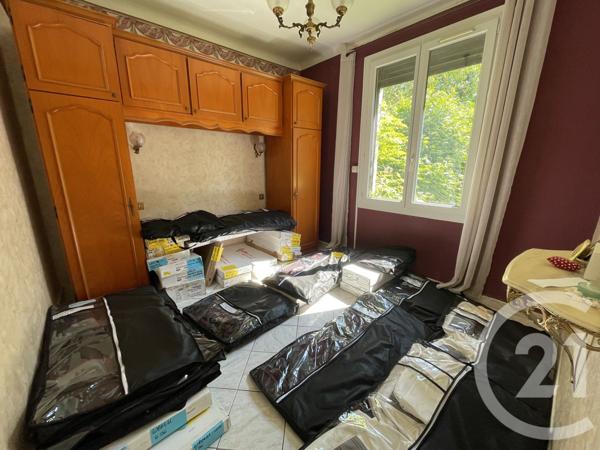 Maison à vendre  3 pièces - 66 m2 MARSEILLE - 13015