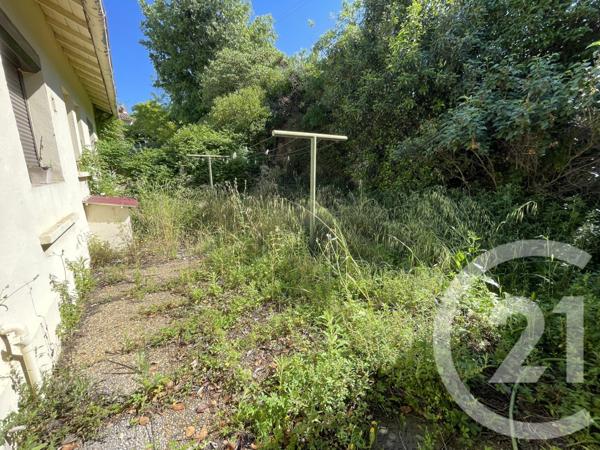 Maison à vendre  3 pièces - 66 m2 MARSEILLE - 13015