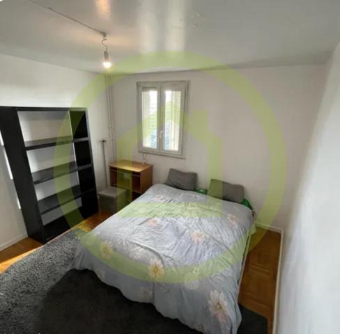 Appartement à AULNAY SOUS BOIS (93600)