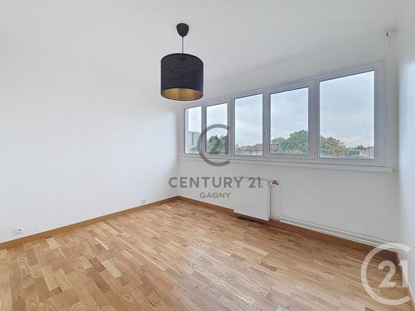 Appartement F2 à vendre  2 pièces - 49,68 m2 VILLEMOMBLE - 93