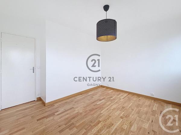 Appartement F2 à vendre  2 pièces - 49,68 m2 VILLEMOMBLE - 93